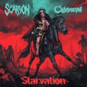 ScaryON - Starvation (Instrumental)