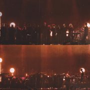 Бонд с кнопкой - Аллилуйя (live)