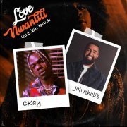CKay, Jah Khalib - love nwantiti (feat. Jah Khalib)