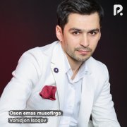 Vohidjon Isoqov - Musofir