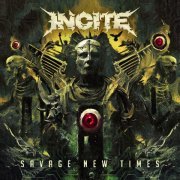 Incite - Chucked Off