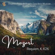 Orquesta Reino de Aragón - Mozart: Requiem, K. 626