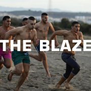 The Blaze - SPARKS & ASHES