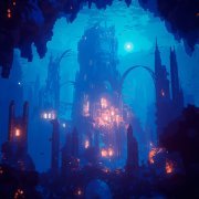 THE9THXLIFE, Ambientgod, SOF - Fairy (Sped up)