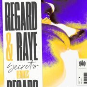 Regard, Raye - Secrets (HUGEL Remix)
