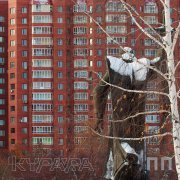 Курара - Агония