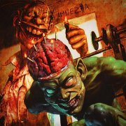 Amnezia - Display Your Hate