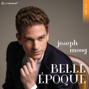 Joseph Moog - Suite mignonne, Op. 39: III. Moto Perpetuo (Finale)