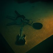 Кази - Ключи на стол