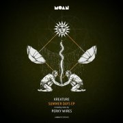 Kreature - Summer Days EP