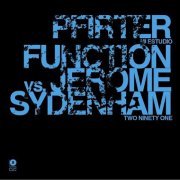 Pfirter - Mi Estudio / Two Ninety One