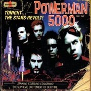 Powerman 5000 - They Know Who You Are