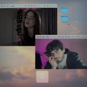 Azzi, Ghosta - Просто звони