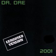 Dr. Dre, Hittman, Ms. Roq, Eddie Griffin - Ed-Ucation (Album Version (Edited))