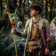 Друид - Буду