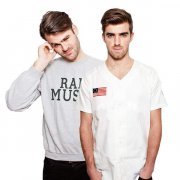 The Chainsmokers