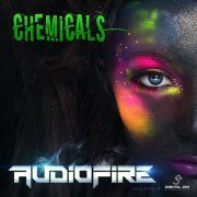 Audiofire (UK) - Machine Minds (Original Mix)