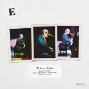 Elton John - Cage The Songbird - Live From The Rainbow Theatre