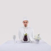Bbno$, Rich Brian - edamame