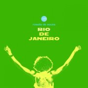 Rosalia de Souza - Rio de Janeiro (Bossatech Remix)