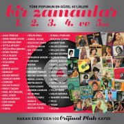 Sezen Aksu - Kaybolan Yıllar