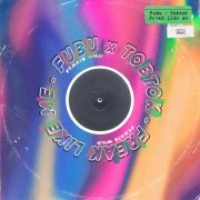 Fubu, Tobtok, Kate Wild - Freak Like Me (feat. Kate Wild)