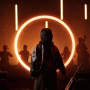 Liili - Apex (with Almaty Symphony Orchestra)