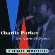 Charlie Parker - An Oscar for treadwell