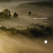Robert Schumann, Franz Liszt, Classical Archive Stereo Arts - Myrthen, Op. 25: 1. Widmung (Arr. Liszt for Piano, S. 566a)