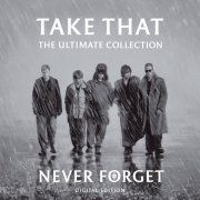 Take That - Could It Be Magic (Rapino Radio Mix)