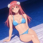 1gloom, Lo Fi Hip Hop, Lo-Fi Beats - hawaiian night (speed up)