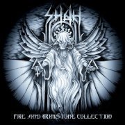 Shah - Fire and Brimstone Collection