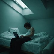 ekho017, Hugo Loud - Холод