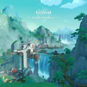 HOYO-MiX - Springtide of Qiaoying