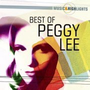 Peggy Lee - Fever