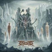 Ingested - Forsaken in Desolation