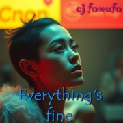 cj foxufo - Another galaxy