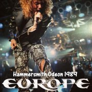 Europe - Tower's Callin'