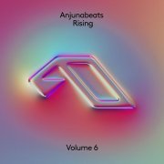 Amy Wiles - Anjunabeats Rising - Volume 6