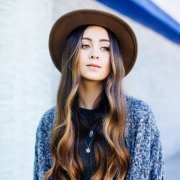 Jasmine Thompson