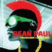 Sean Paul, DJ Ammo - Touch the Sky (feat. DJ Ammo)