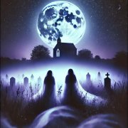 ghostbells - Wrath
