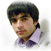 Тимур Лехов