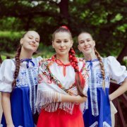 Лиза Алексеева - Пой