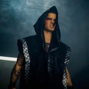 Daemon Grey - In The Shadows