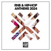 Sali Pazari - Rnb & Hip-Hop Anthems 2024