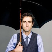 Andrew Bird