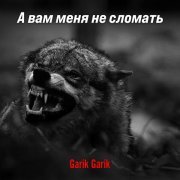 Garik Garik - А вам меня не сломать