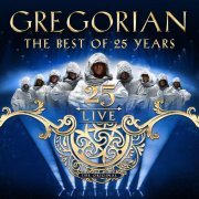 Gregorian - The Forest (25th Anniversary Tour Version) [Live]