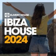 Stasy Brown - Ibiza House Spring 2024